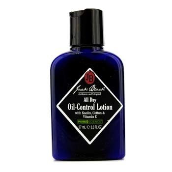 Jack Black All Day Oil-Control Lotion 97ml/3.3oz