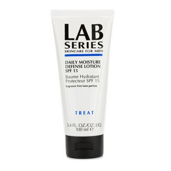 Lab Series Ежедневный Увлажняющий Защитный Лосьон SPF 15 100ml/3.4oz от Strawberrynet Lab Series Ежедневный Увлажняющий Защитный Лосьон SPF 15 100ml/3.4oz от Strawberrynet