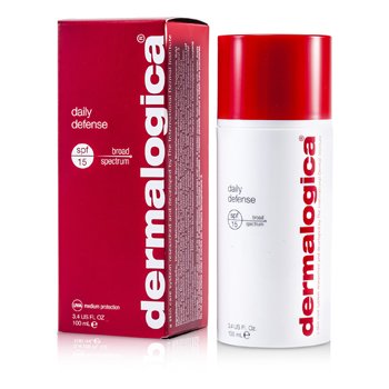 Ежедневный Солнцезащитный Крем SPF 15 100ml/3.4oz от Strawberrynet Ежедневный Солнцезащитный Крем SPF 15 100ml/3.4oz от Strawberrynet