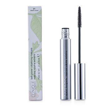 Lash Power Объемная Тушь для Ресниц - # 01 Черный Оникс 6ml/0.21oz