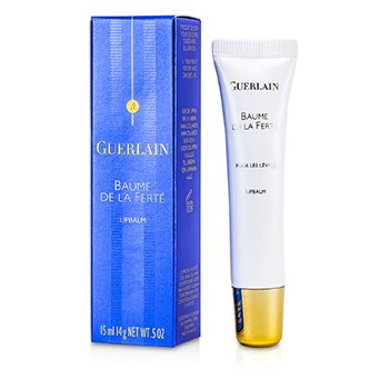 EAN 3346470573970 product image for Guerlain Baume De La Ferte Lip Balm 15ml/0.5oz | upcitemdb.com