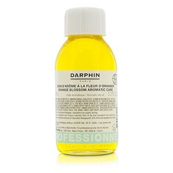 Darphin Orange Blossom Aromatic Care Salon Size 100ml/3.3oz