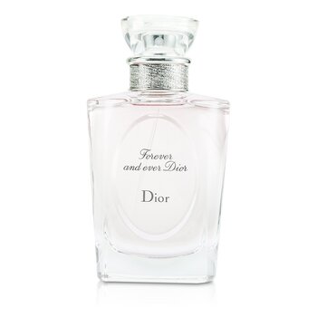 $95.5 - Christian Dior Forever & Ever Dior Eau De Toilette Spray 100ml