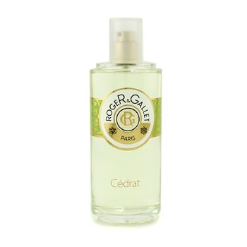 EAN 3252550604413 product image for Roger & Gallet Cedrat (Citron) Fresh Fragrant Water Spray 200ml/6.6oz | upcitemdb.com