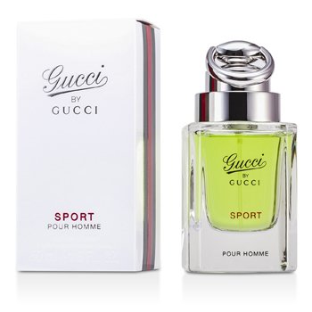 Gucci By Gucci Sport Pour Homme Туалетная Вода Спрей 50ml/1.7oz