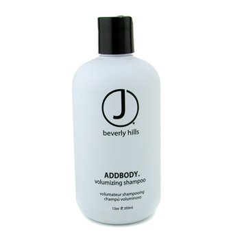 J Beverly Hills Addbody Volumizing Shampoo 350ml/12oz