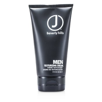 J Beverly Hills Men Texturizing Cream 150ml/5.1oz J Beverly Hills Men Texturizing Cream 150ml/5.1oz