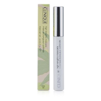 Clinique High Lengths Mascara - # 01 Black 7ml/0.24oz