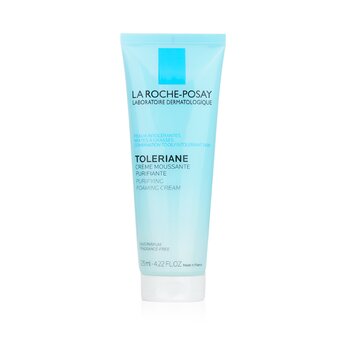 Toleriane Очищающий Пенящийся Крем 125ml/4.22oz