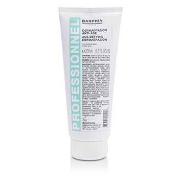 Darphin Age-Defining Dermabrasion Salon Size 200ml/6.7oz