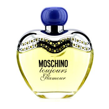 Toujours Glamour Туалетная Вода Спрей 100ml/3.4oz