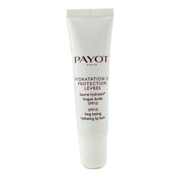 Payot Hydratation 24 Long Lasting Hydrating Lip Balm SPF 10 21040 15ml/0.5oz