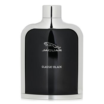 JaguarClassic Black Туалетная Вода Спрей 100ml/3.4oz