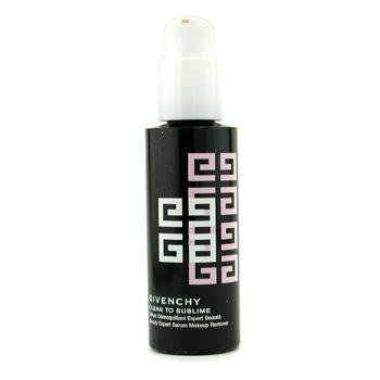 EAN 3274870500411 product image for Givenchy Clean To Sublime Expert Serum Make Up Remover 125ml/4.2oz | upcitemdb.com