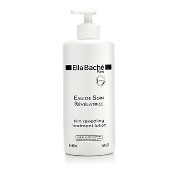 Ella Bache Skin Revealing Treatment Lotion Salon Size 500ml/16.9oz