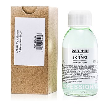 Darphin Skin Mat Balancing Serum - Combination to Oily Skin Salon Size 100ml/3.3oz