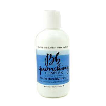 UPC 685428009912 product image for Bumble and Bumble Quenching Complex For The (Terribly) Thirsty 125ml/4.2oz | upcitemdb.com