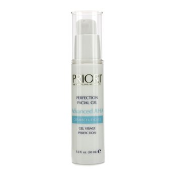 UPC 186643000178 product image for PrioriAdvanced AHA Perfection Facial Gel 30ml/1oz | upcitemdb.com