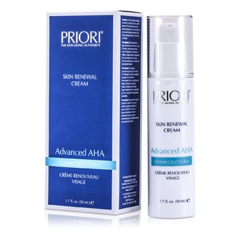 UPC 186643000192 product image for PrioriAdvanced AHA Skin Renewal Cream 50ml/1.7oz | upcitemdb.com