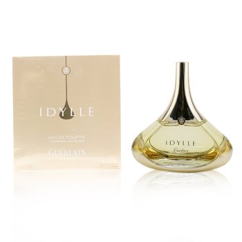 Idylle Туалетная Вода Спрей 100ml/3.4oz