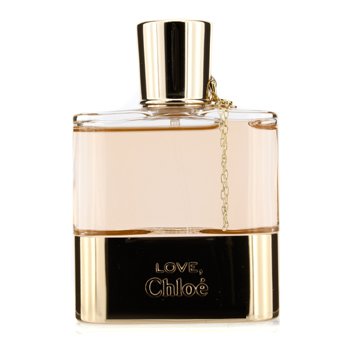 love chloé parfum