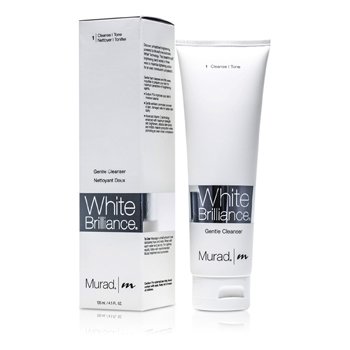 UPC 767332803401 product image for Murad White Brillance Gentle Cleanser 135ml/4.5oz | upcitemdb.com