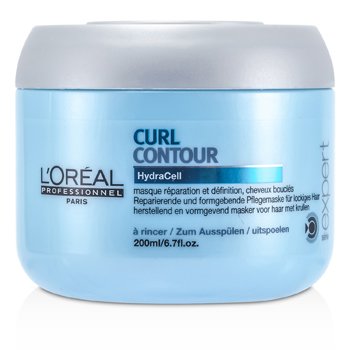 EAN 3474630351479 product image for L'Oreal Professionnel Expert Serie - Curl Contour HydraCell Masque 200ml/6.7oz | upcitemdb.com