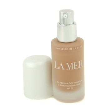 UPC 747930007685 product image for La Mer The Treatment Fluid Foundation SPF 15 - # 06 Tan 30ml/1oz | upcitemdb.com