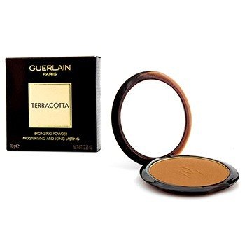 Guerlain Terracotta Bronzing Powder Moisturising & Long Lasting - No. 05 10g/0.35oz