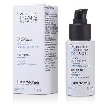 Derm Acte Осветляющая Эссенция 30ml/1oz