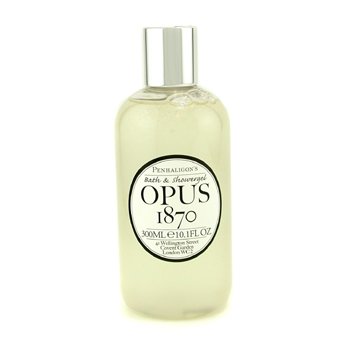 UPC 793675000337 product image for Penhaligon's Opus 1870 Bath & Shower Gel 300ml/10.1oz | upcitemdb.com