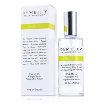 New Leaf Одеколон Спрей 120ml/4oz от Strawberrynet New Leaf Одеколон Спрей 120ml/4oz от Strawberrynet