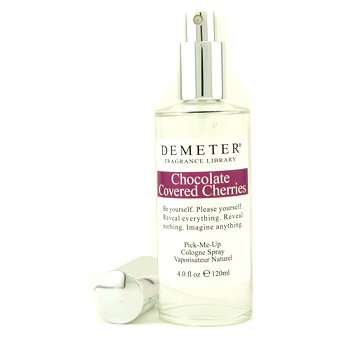 Chocolate Covered Cherries Одеколон Спрей 120ml/4oz