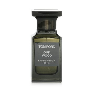 Купить Private Blend Oud Wood Парфюмированная Вода Спрей 50ml/1.7oz, Tom Ford