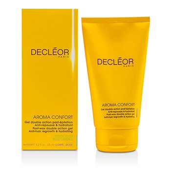 Aroma Confort Гель Двойного Действия после Восковой Депиляции 125ml/4.2oz