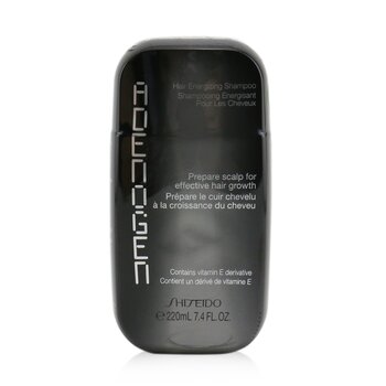 UPC 729238333352 product image for ShiseidoAdenogen Hair Energizing Shampoo 220ml/7.4oz | upcitemdb.com