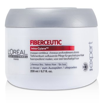 EAN 3474630323063 product image for L'Oreal Professionnel Expert Serie - Fiberceutic Mask (For Fine Hair) 200ml/6.7o | upcitemdb.com