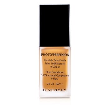 EAN 3274870808395 product image for GivenchyPhoto Perfexion Fluid Foundation SPF 20 - # 9 Perfect Spice 25ml/0.8oz | upcitemdb.com