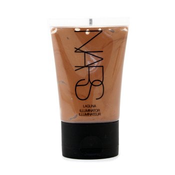 nars illuminator laguna 30ml shimmer 1oz golden brown