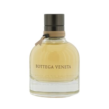 A chypre floral fragrance for contemporary women  Strong  elegant  sensual  feminine & charismatic   Top notes of plum  bergamot & pink pepper   Heart notes of Sambac jasmine  oakmoss & patchouli  Base note of leather accord   Launched in 2011 as the first fragrance of Bottega Veneta  Perfect for all occasions
