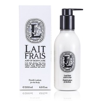 EAN 3700431403568 product image for Diptyque Fresh Lotion For The Body 200ml/6.8oz | upcitemdb.com