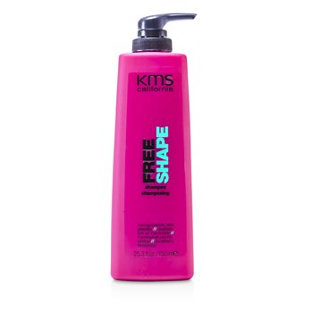 EAN 4044897305066 product image for KMS California Free Shape Shampoo (Manageability & Pliability) 750ml/25.3oz | upcitemdb.com