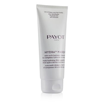 Payot Hydra 24 Masque Salon Size 200ml/6.7oz