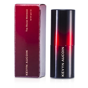 Kevyn Aucoin The Rouge Hommage Lipcolor - # Time 3g/0.1oz