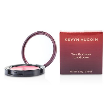 Kevyn Aucoin The Elegant Lip Gloss - # Valentina 3.65g/0.13oz