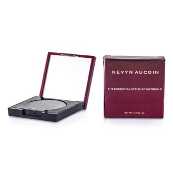 Kevyn Aucoin The Essential Eye Shadow Single - Chrome (Liquid Metal) 2g/0.07oz Kevyn Aucoin The Essential Eye Shadow Single - Chrome (Liquid Metal) 2g/0.07oz