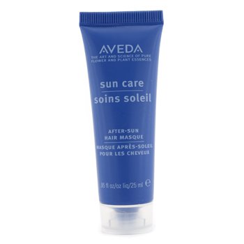 Aveda Sun Care After-Sun Hair Mask (Travel Size) 25ml/0.85oz Aveda Sun Care After-Sun Hair Mask (Travel Size) 25ml/0.85oz
