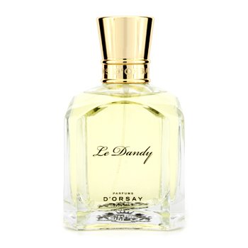 EAN 3490035622112 product image for Parfums D'Orsay Le Dandy Pour Homme Eau De Parfum Spray 100ml/3.4oz | upcitemdb.com