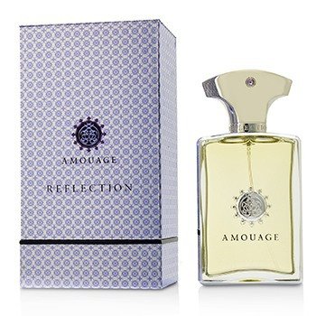 amouage reflection man prix