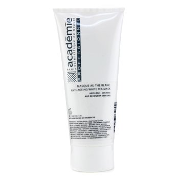 Антивозрастная Маска с Белым Чаем (Салонный Размер) 200ml/6.75oz